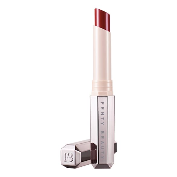 Mattemoiselle Plush Matte Lipstick - Ruj de buze, Fenty Beauty